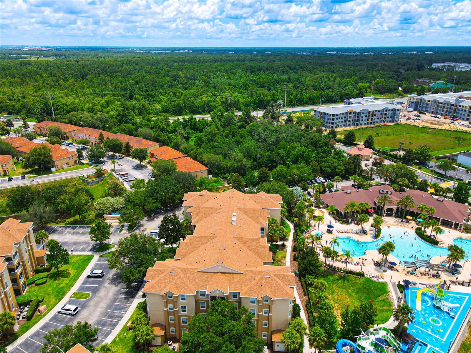 7654 COMROW ST #101, KISSIMMEE, FL, 34747