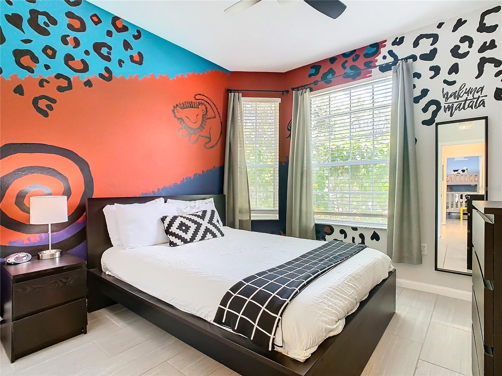 7654 COMROW ST #101, KISSIMMEE, FL, 34747