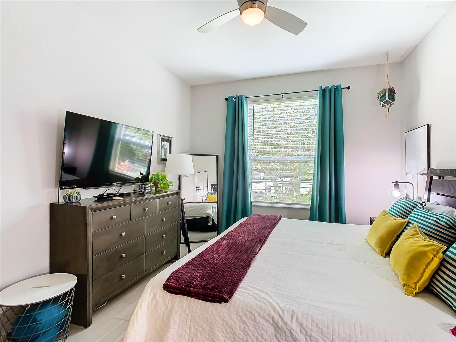 7654 COMROW ST #101, KISSIMMEE, FL, 34747
