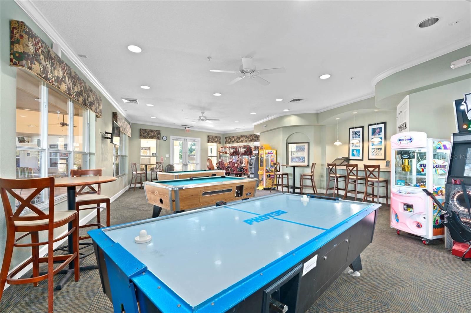 7654 COMROW ST #101, KISSIMMEE, FL, 34747