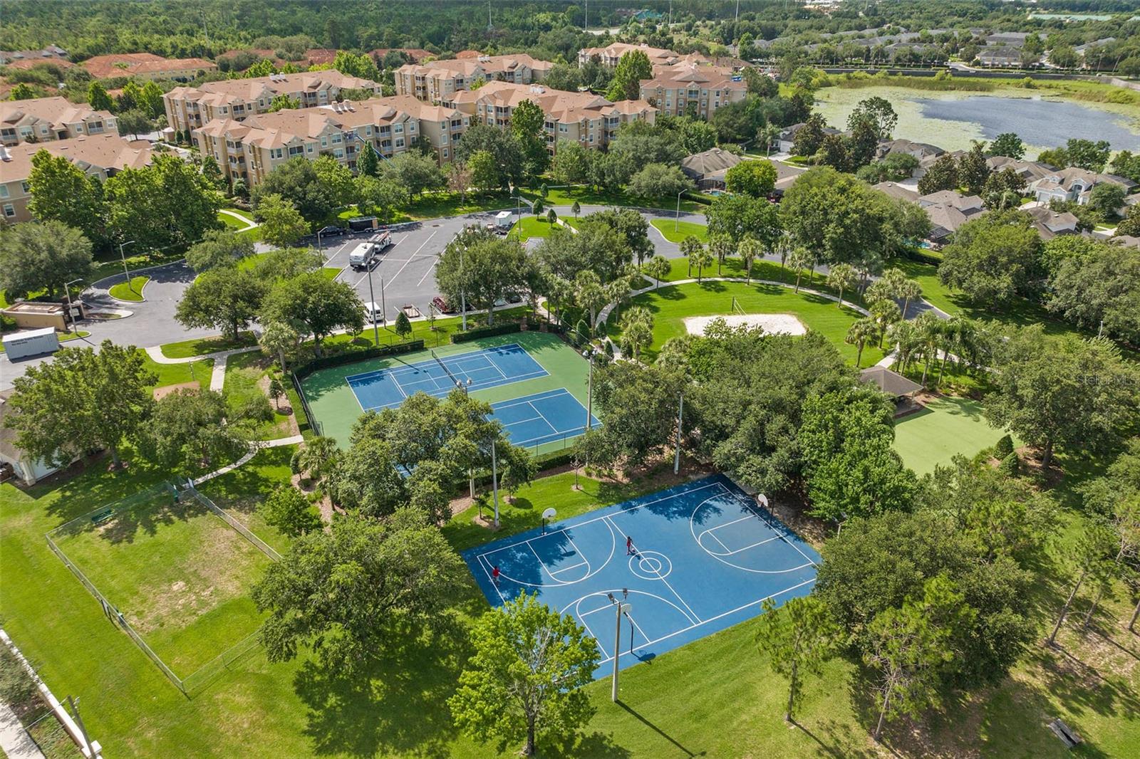 7654 COMROW ST #101, KISSIMMEE, FL, 34747