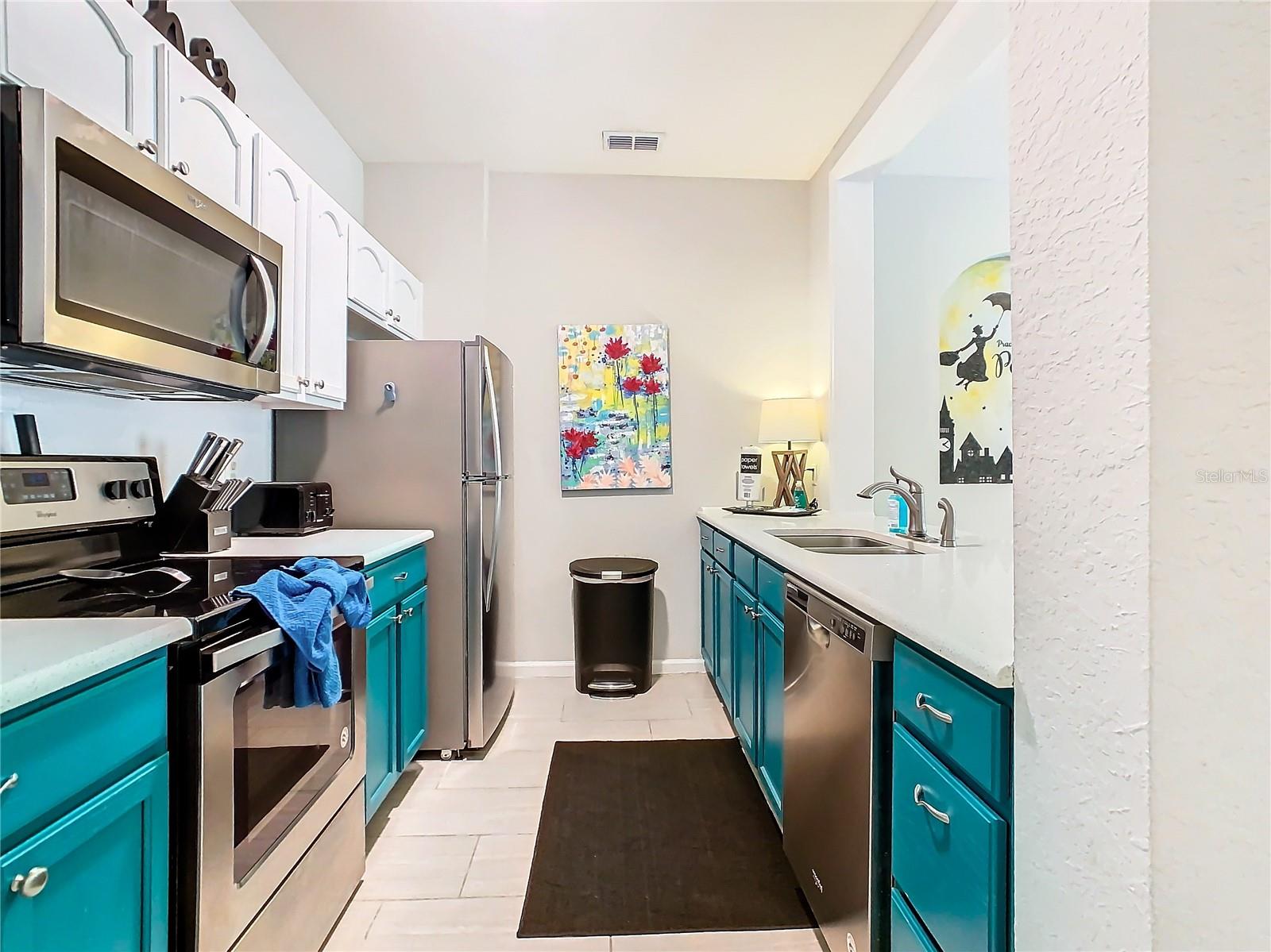 7654 COMROW ST #101, KISSIMMEE, FL, 34747