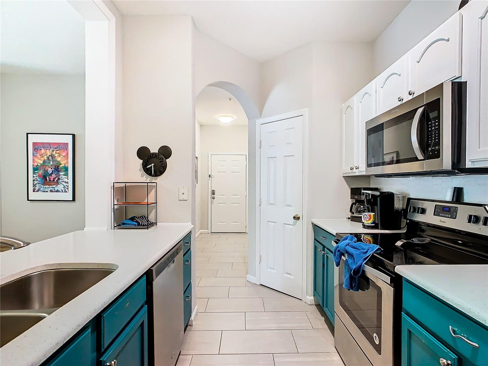 7654 COMROW ST #101, KISSIMMEE, FL, 34747