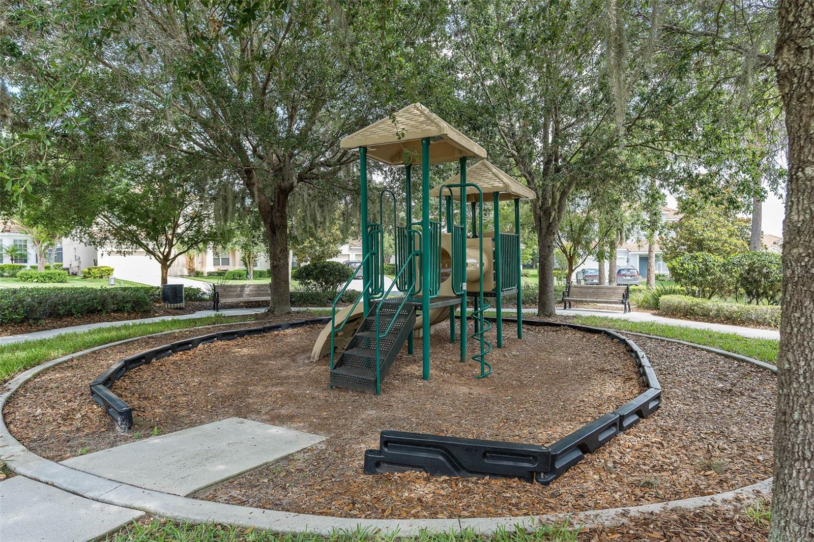 7654 COMROW ST #101, KISSIMMEE, FL, 34747
