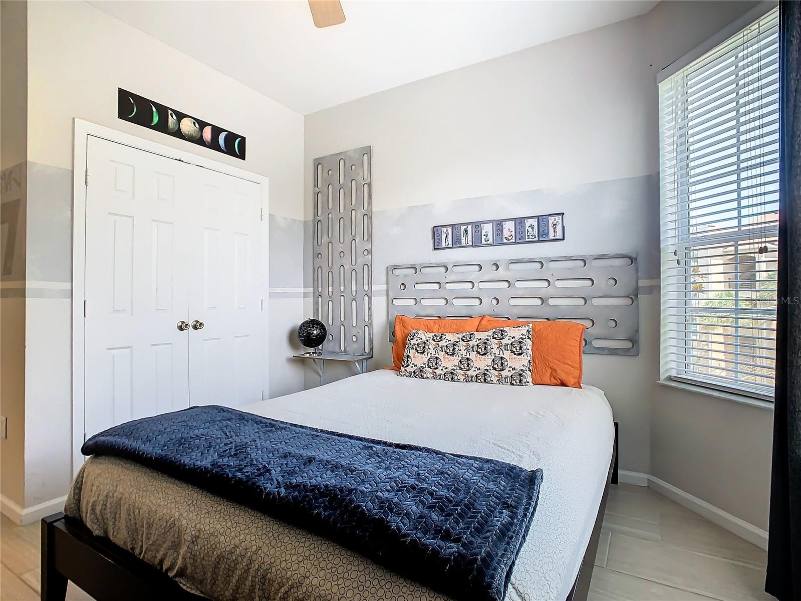 7664 COMROW ST #301, KISSIMMEE, FL, 34747
