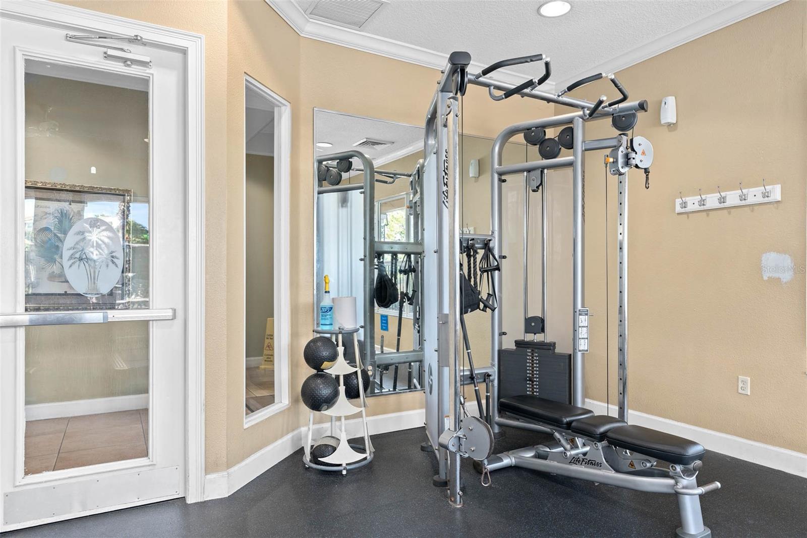 7664 COMROW ST #301, KISSIMMEE, FL, 34747