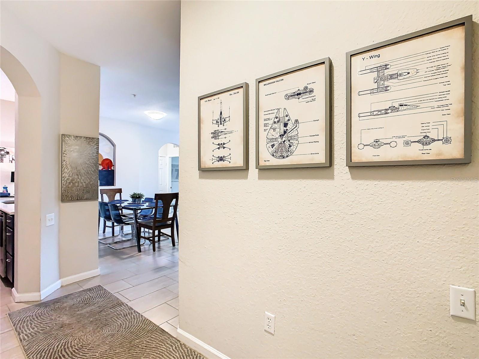 7664 COMROW ST #301, KISSIMMEE, FL, 34747