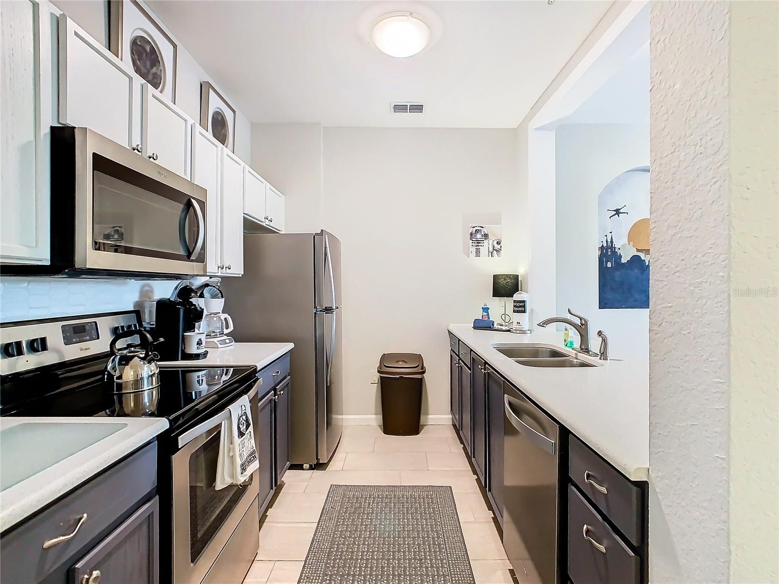 7664 COMROW ST #301, KISSIMMEE, FL, 34747