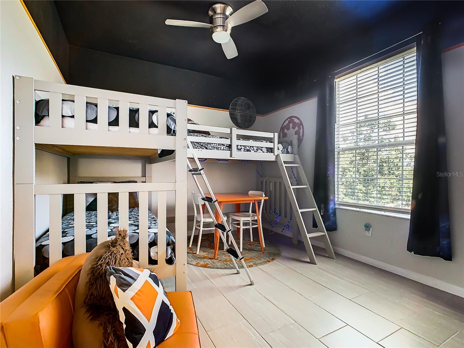 7664 COMROW ST #301, KISSIMMEE, FL, 34747