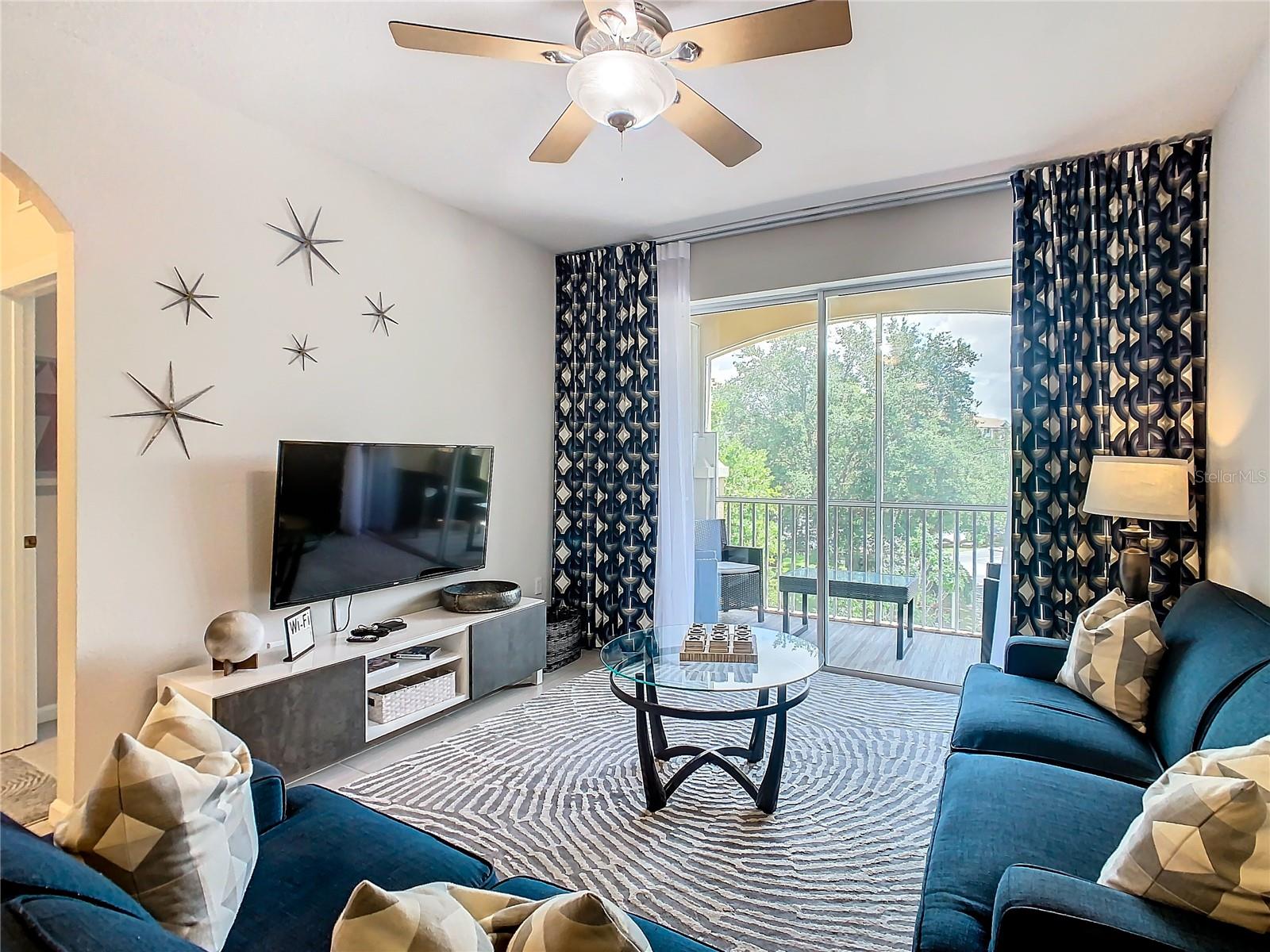 7664 COMROW ST #301, KISSIMMEE, FL, 34747
