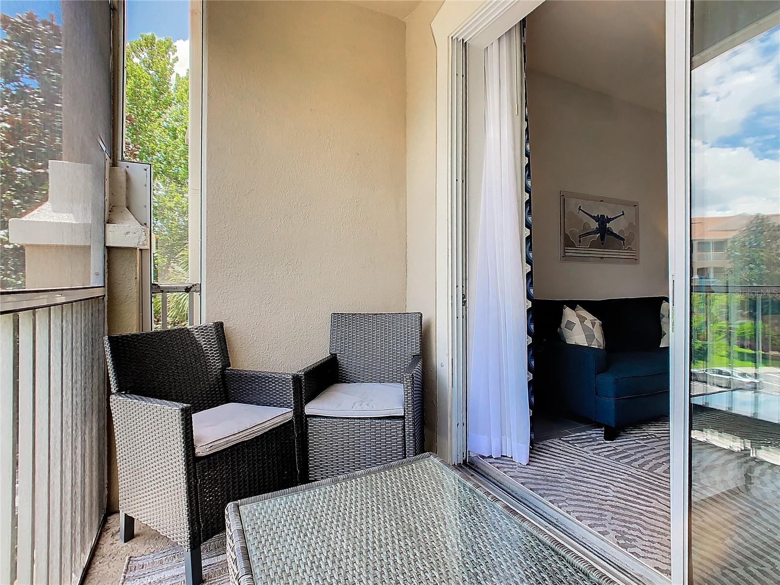 7664 COMROW ST #301, KISSIMMEE, FL, 34747