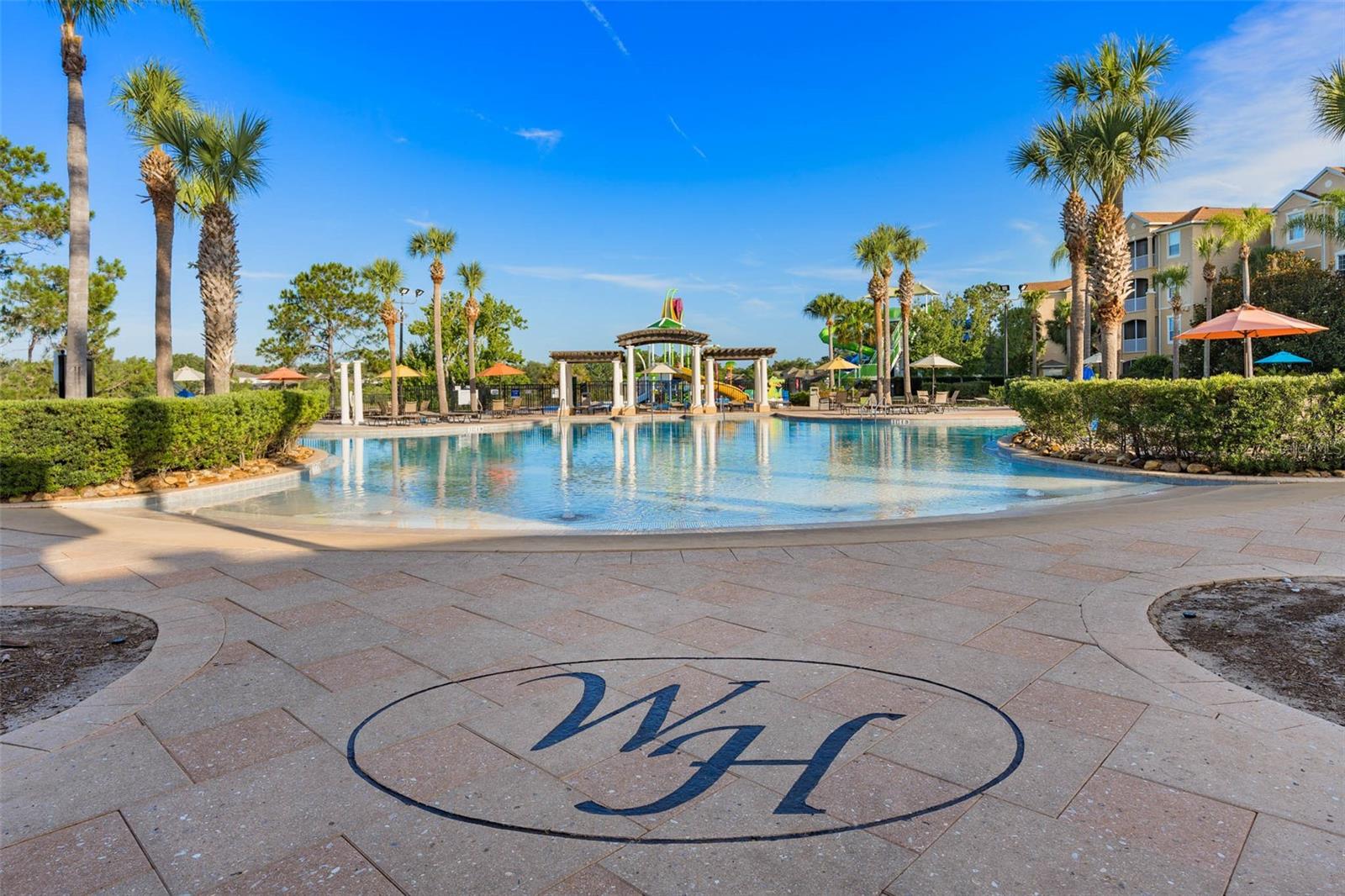 7664 COMROW ST #301, KISSIMMEE, FL, 34747