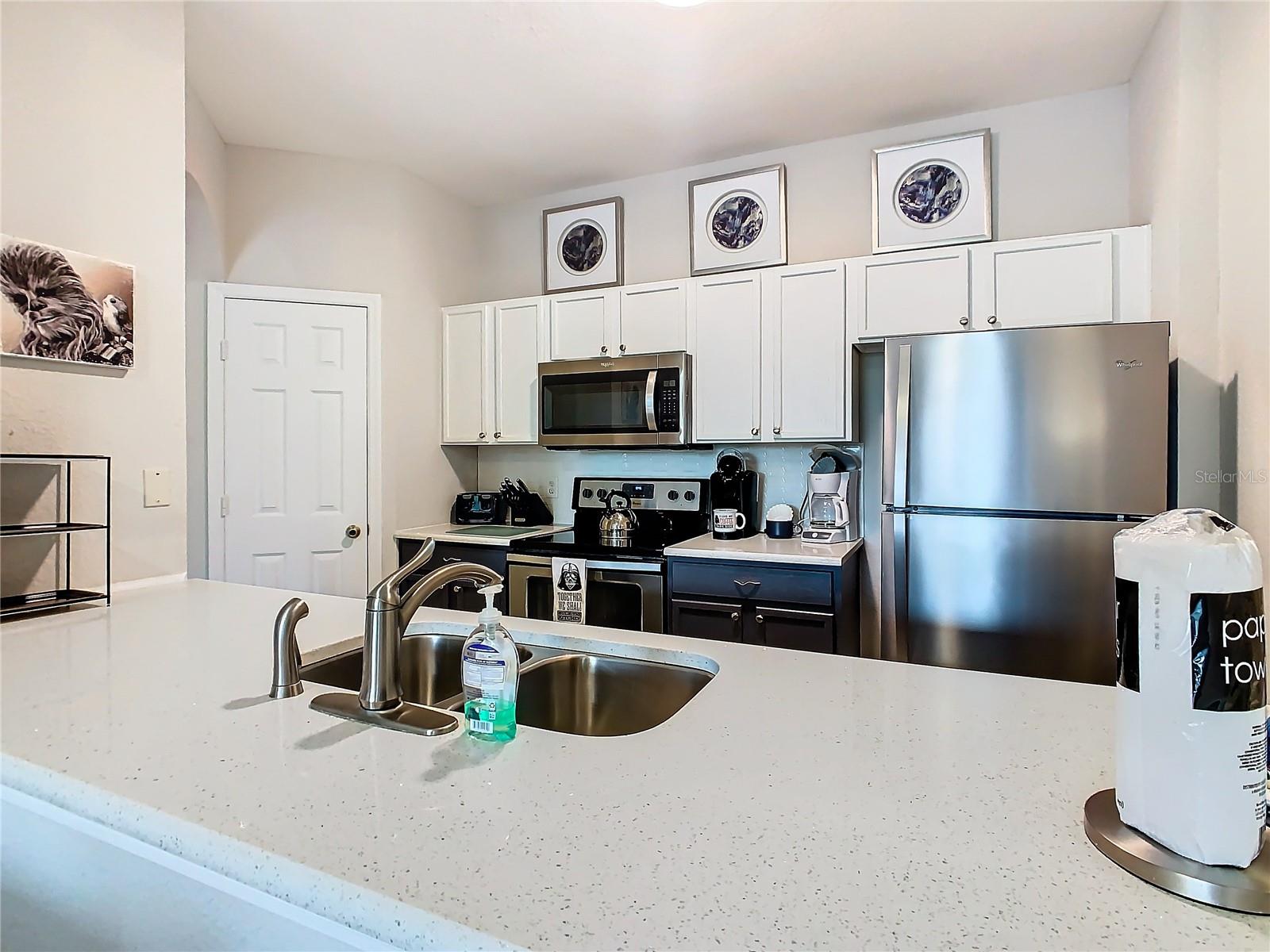 7664 COMROW ST #301, KISSIMMEE, FL, 34747
