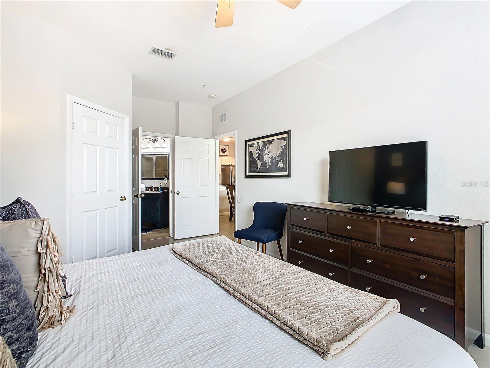 7664 COMROW ST #301, KISSIMMEE, FL, 34747