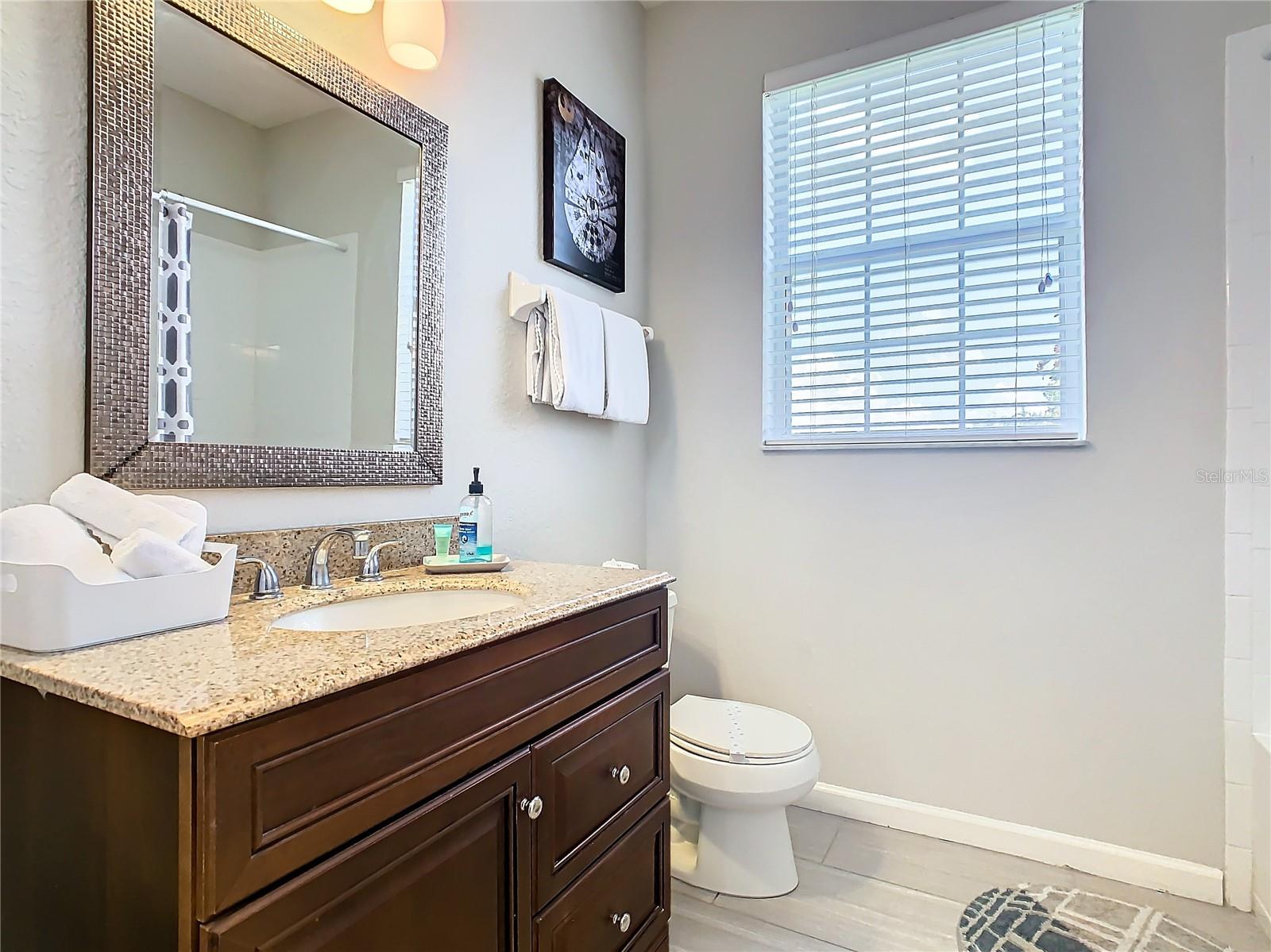 7664 COMROW ST #301, KISSIMMEE, FL, 34747