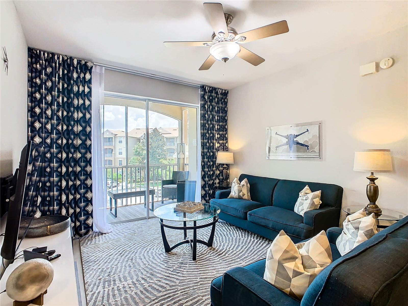 7664 COMROW ST #301, KISSIMMEE, FL, 34747