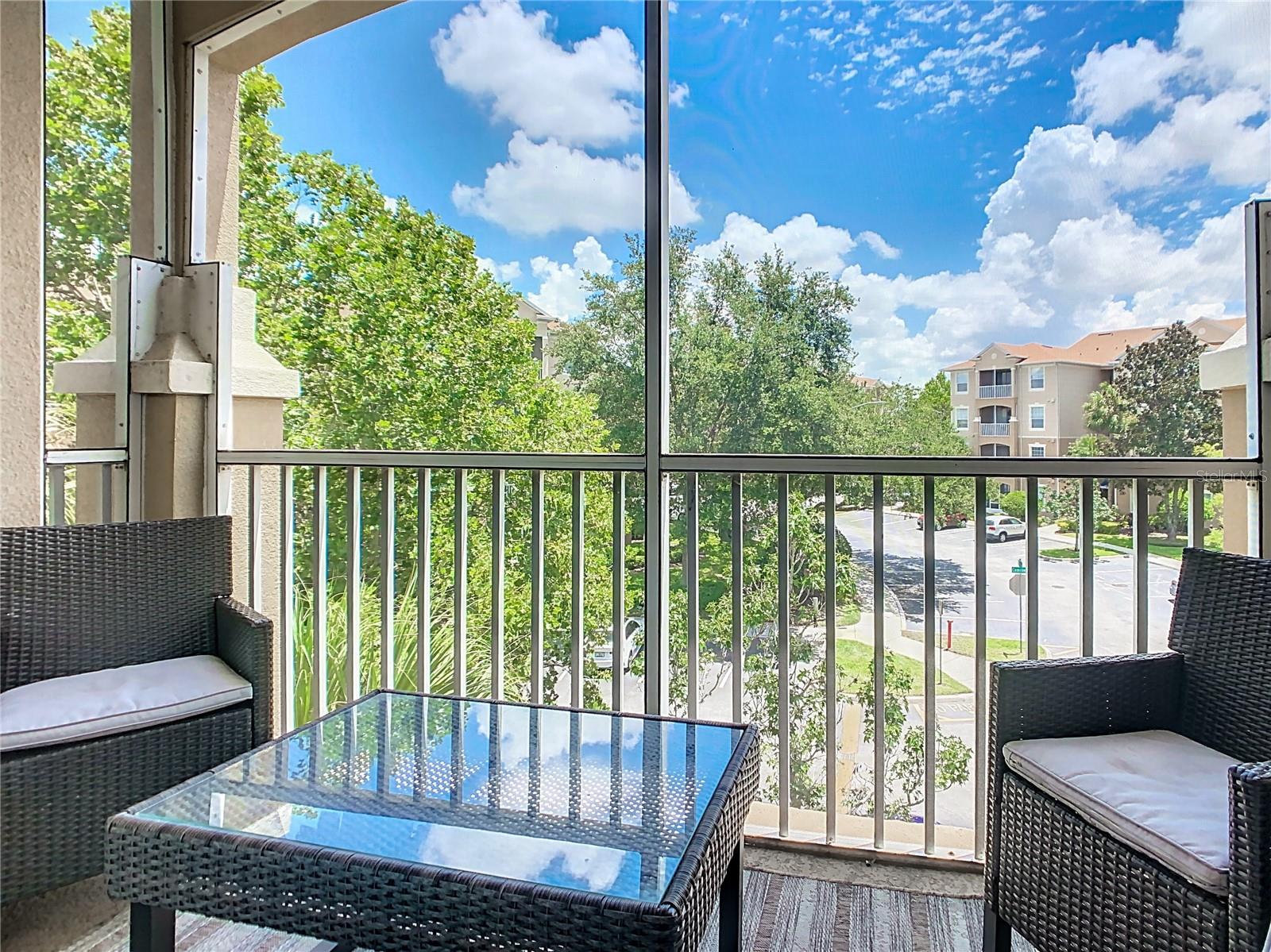 7664 COMROW ST #301, KISSIMMEE, FL, 34747