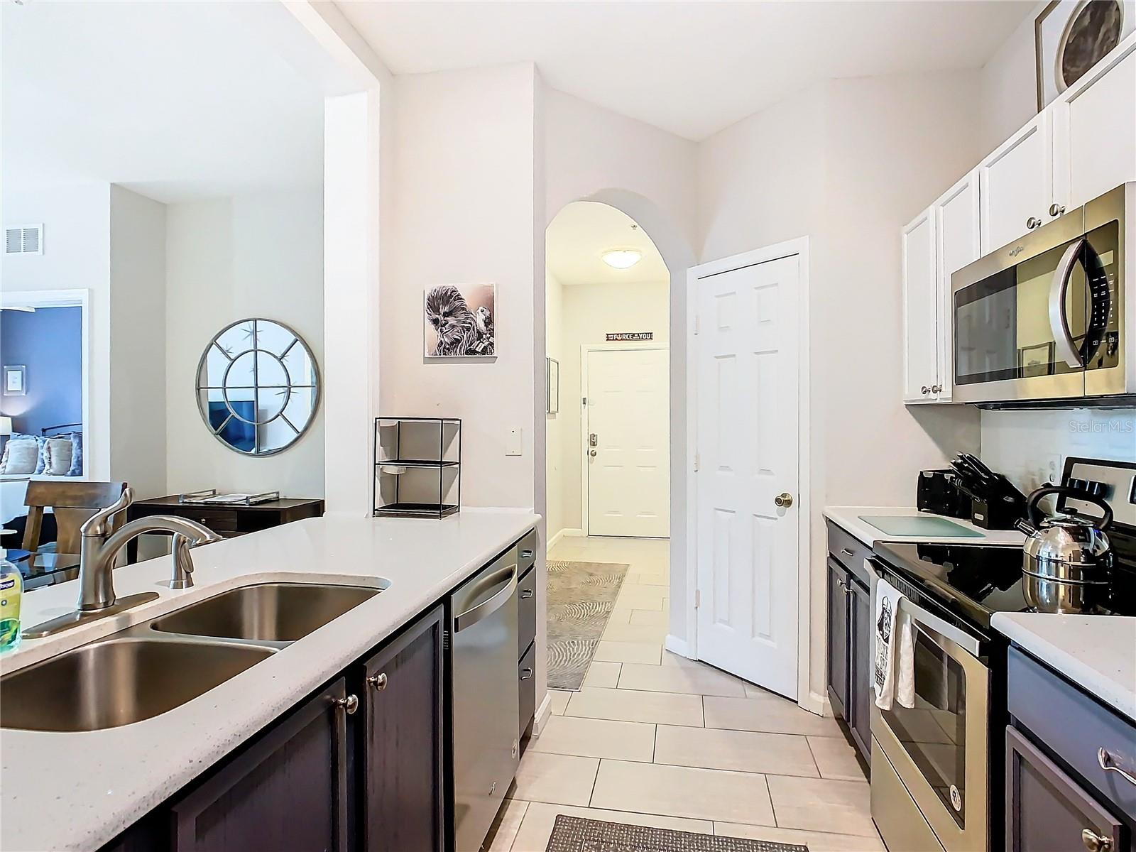 7664 COMROW ST #301, KISSIMMEE, FL, 34747