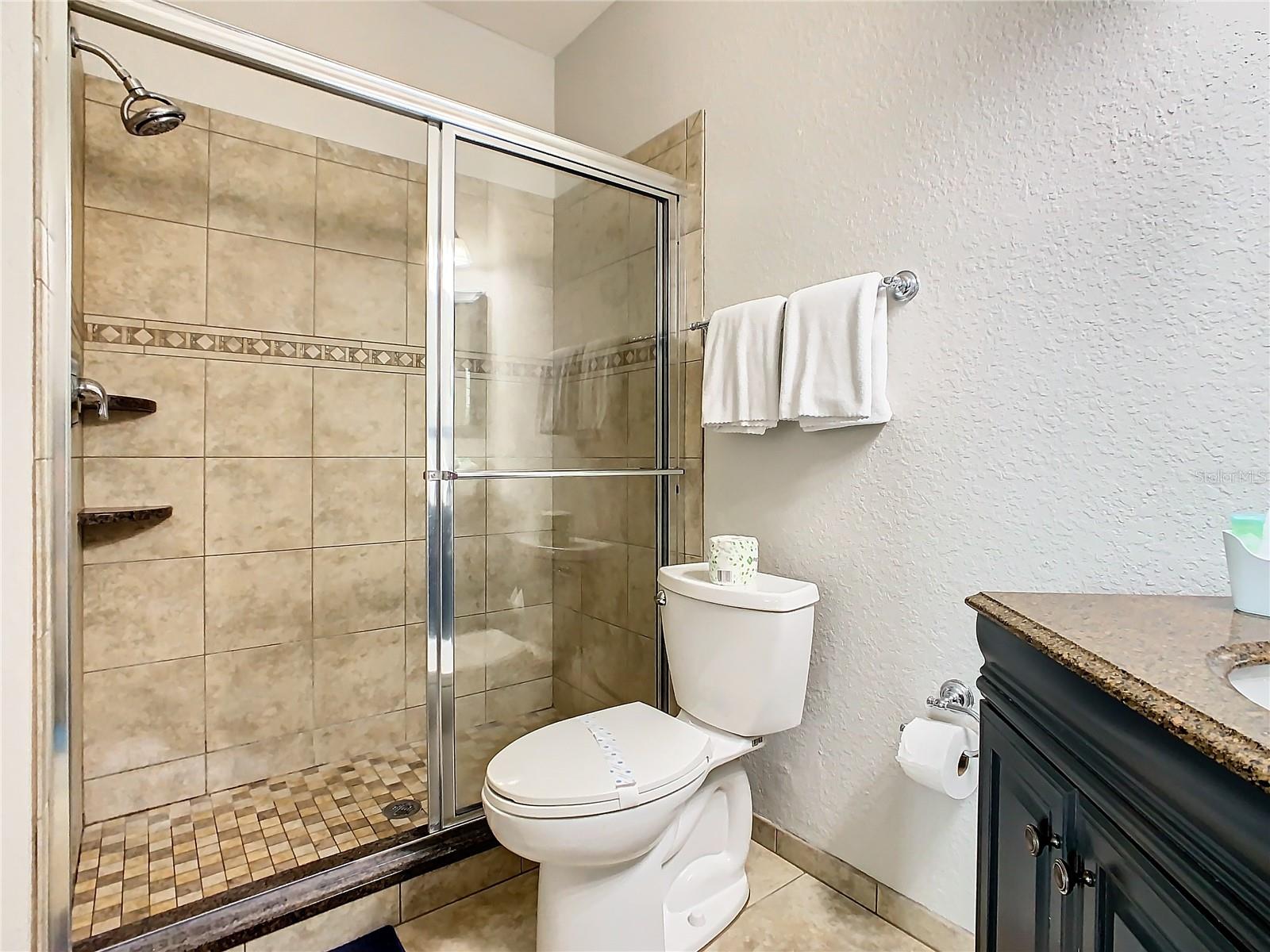 7664 COMROW ST #301, KISSIMMEE, FL, 34747