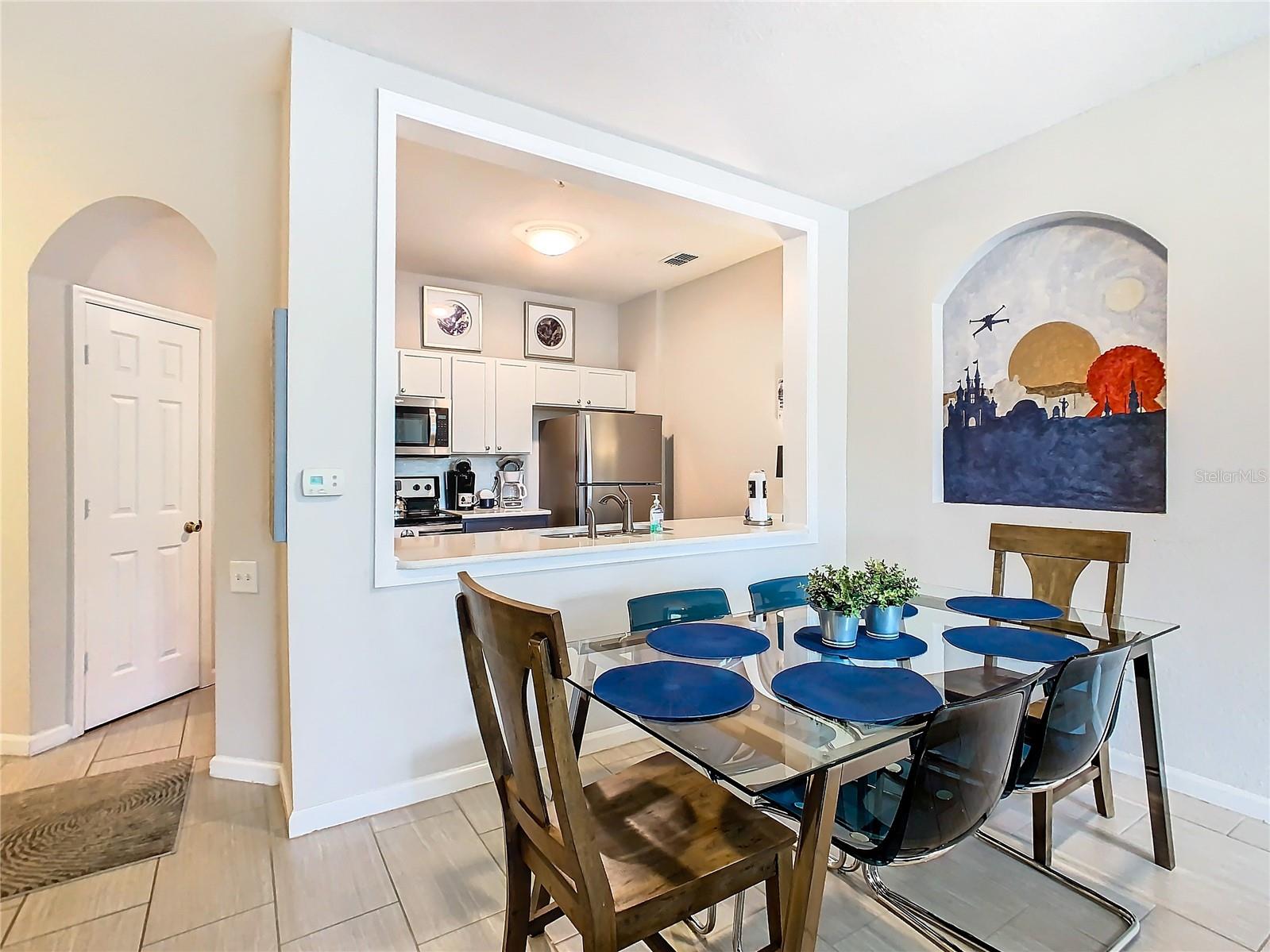 7664 COMROW ST #301, KISSIMMEE, FL, 34747
