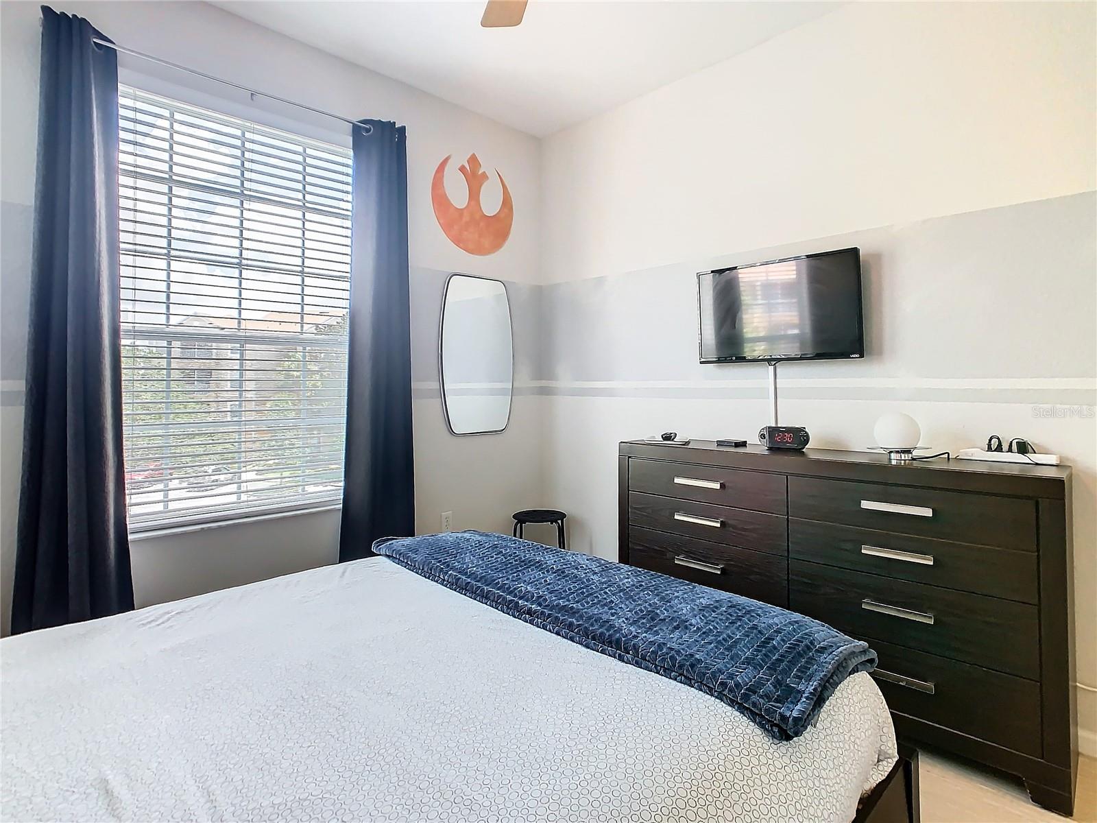 7664 COMROW ST #301, KISSIMMEE, FL, 34747