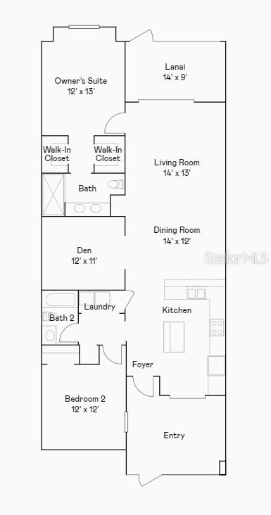 15960 GRASSLAND LN #2722, PUNTA GORDA, FL, 33982