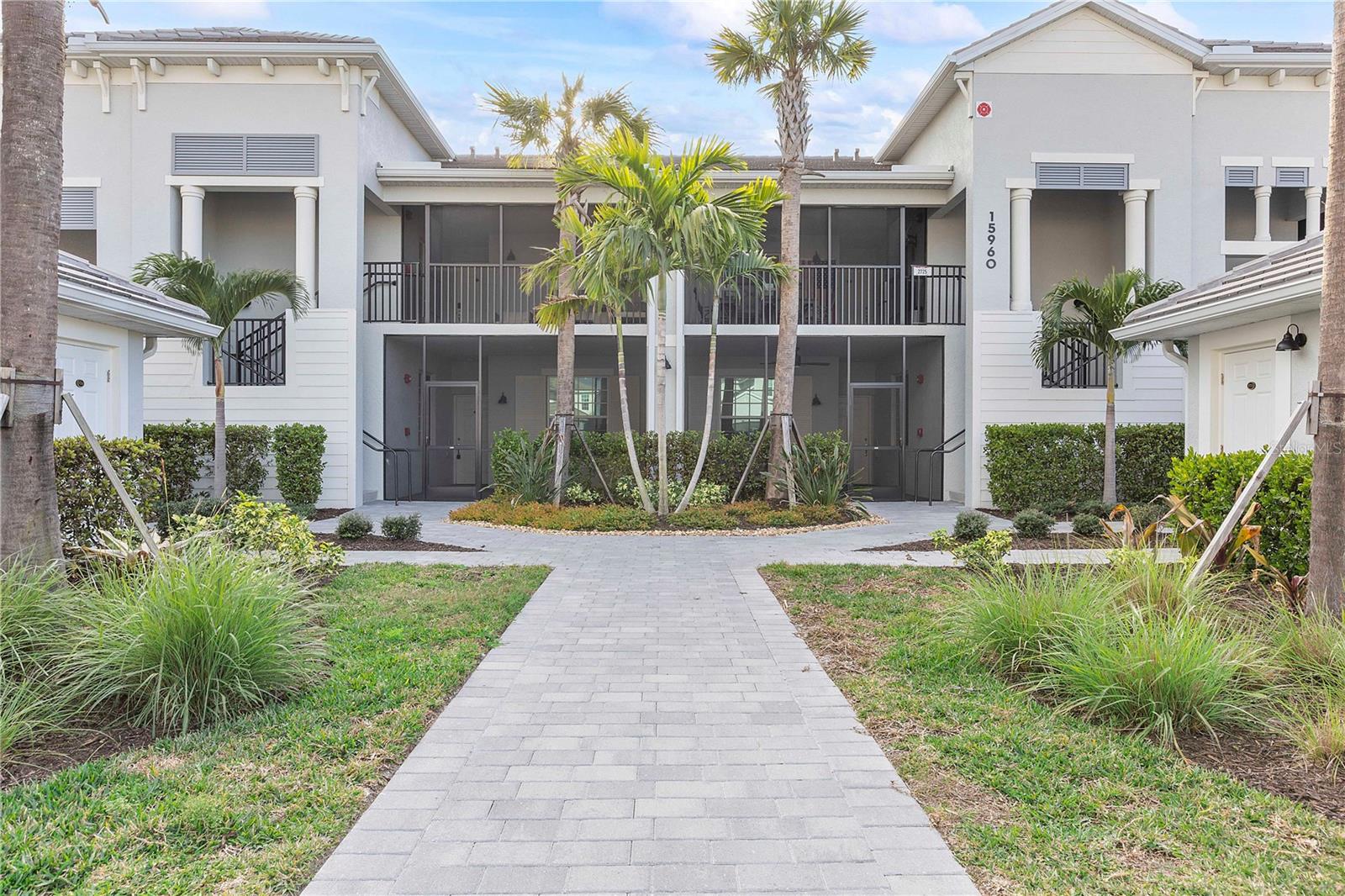 15960 GRASSLAND LN #2722, PUNTA GORDA, FL, 33982