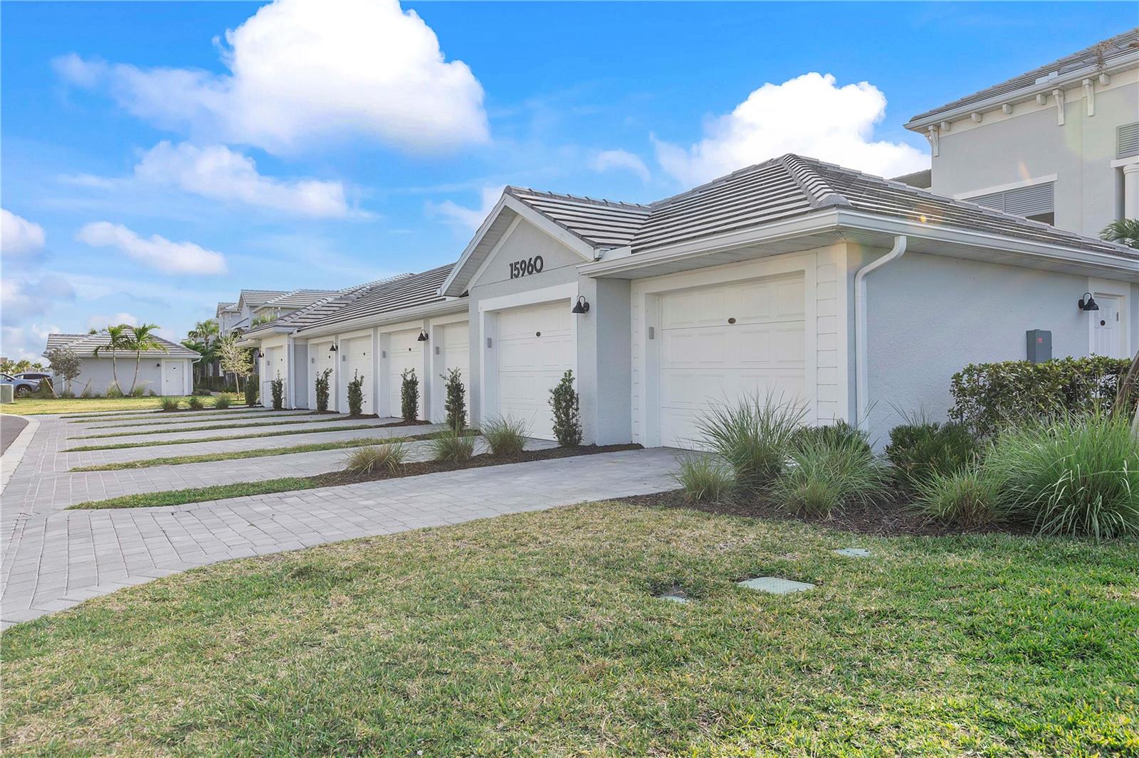 15960 GRASSLAND LN #2722, PUNTA GORDA, FL, 33982