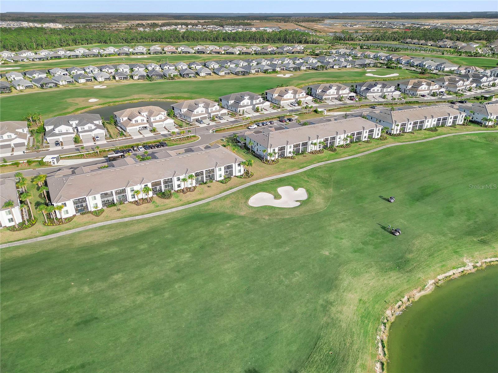 15960 GRASSLAND LN #2722, PUNTA GORDA, FL, 33982