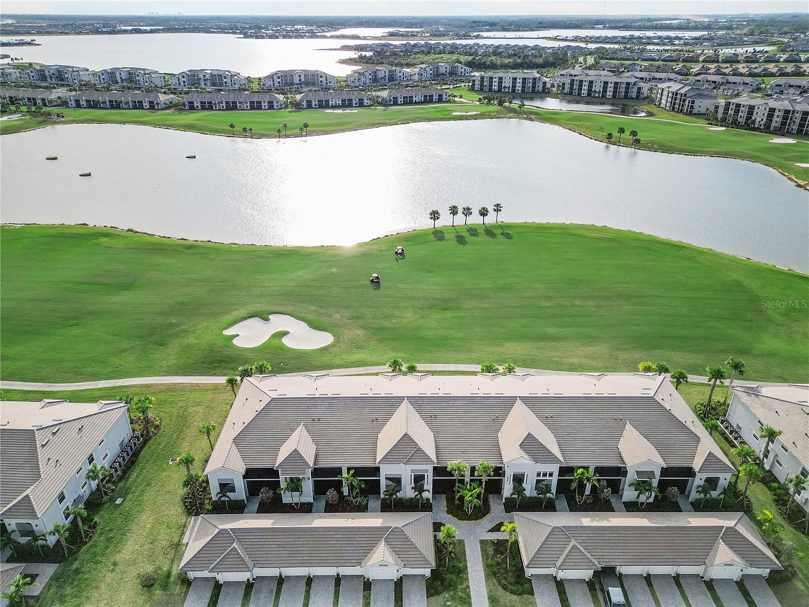 15960 GRASSLAND LN #2722, PUNTA GORDA, FL, 33982