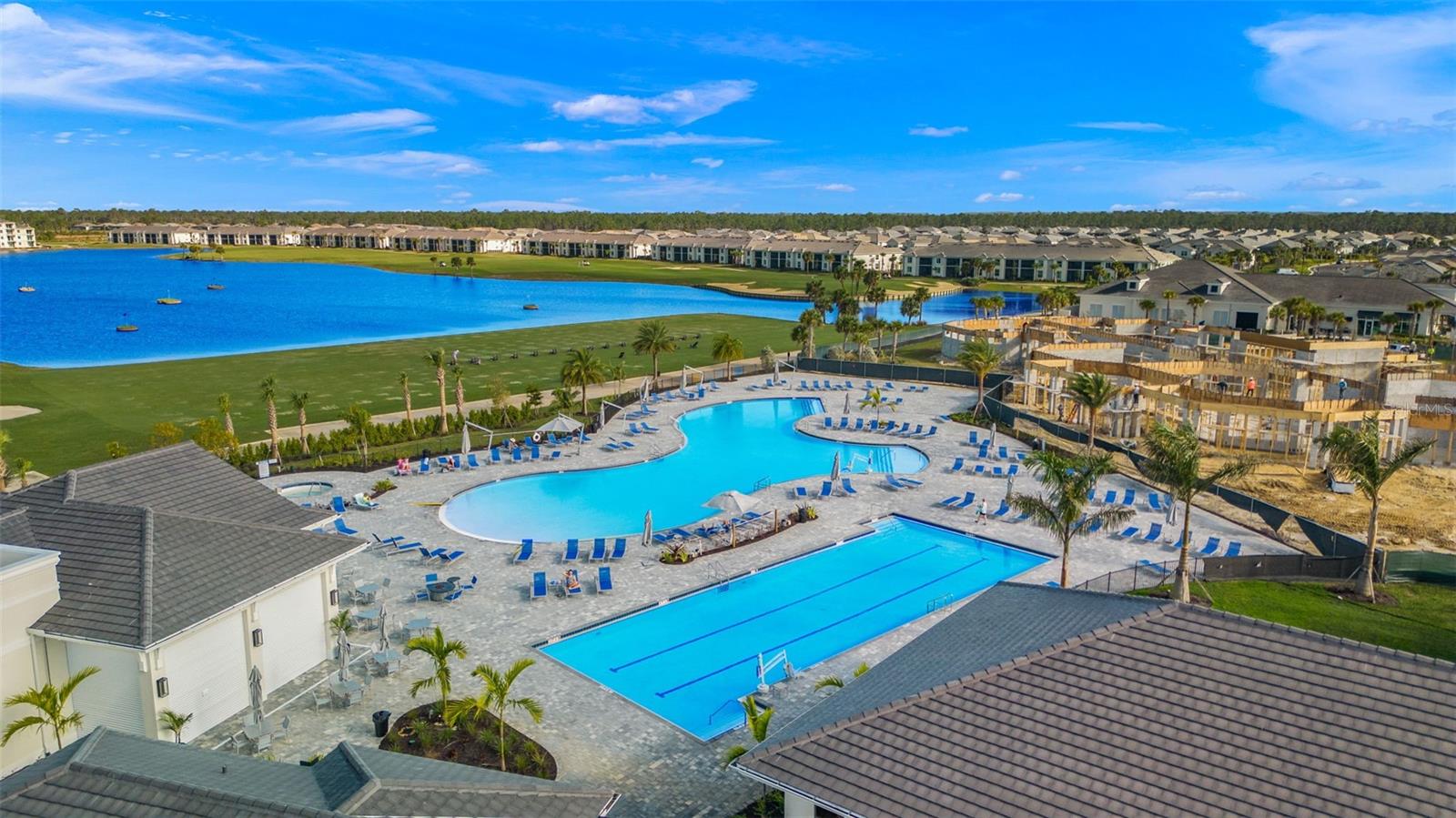 15960 GRASSLAND LN #2722, PUNTA GORDA, FL, 33982