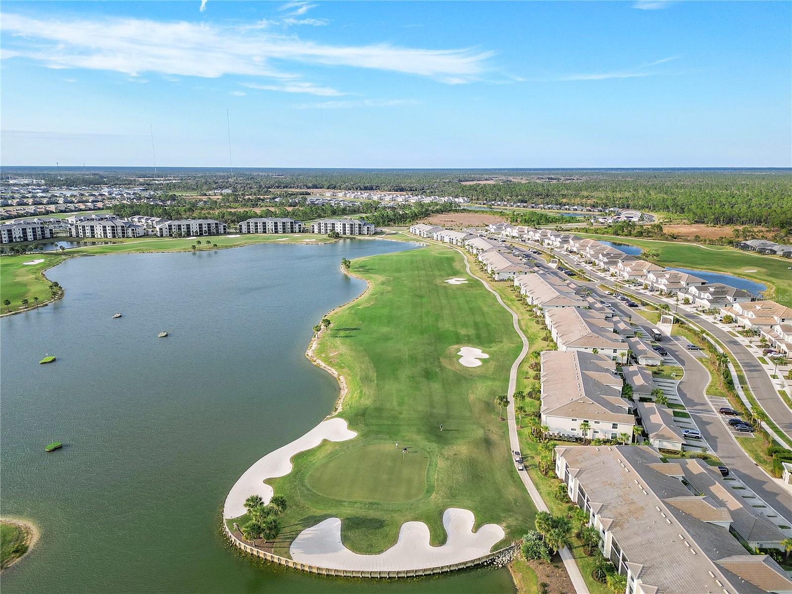15960 GRASSLAND LN #2722, PUNTA GORDA, FL, 33982
