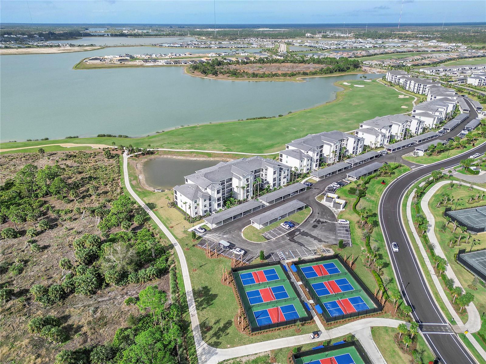 15960 GRASSLAND LN #2722, PUNTA GORDA, FL, 33982