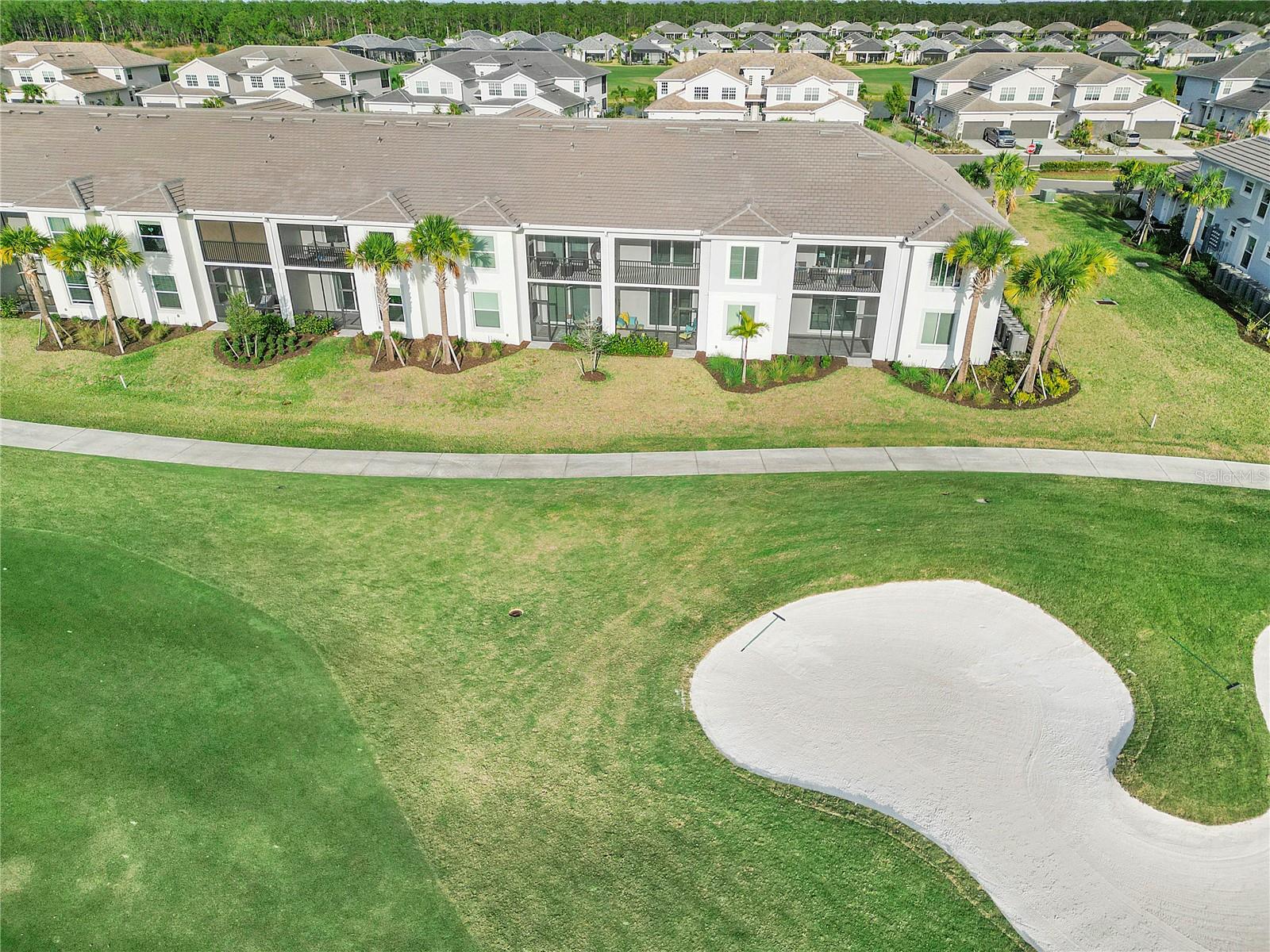 15960 GRASSLAND LN #2722, PUNTA GORDA, FL, 33982