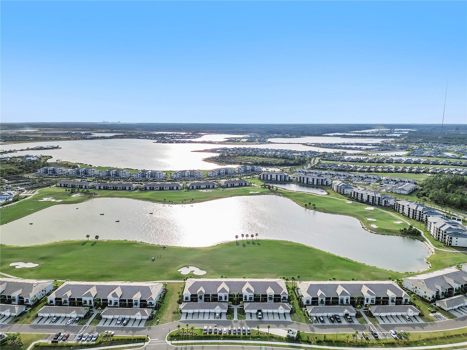 15960 GRASSLAND LN #2722, PUNTA GORDA, FL, 33982