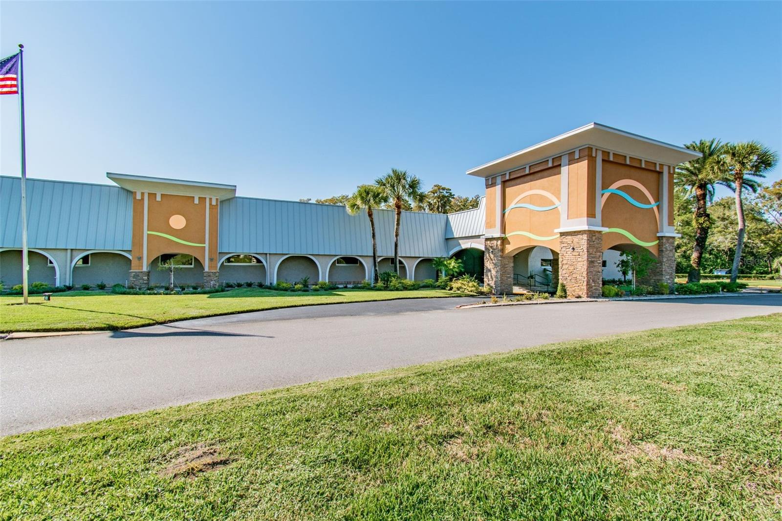 11447 GOLF ROUND DR, NEW PORT RICHEY, FL, 34654