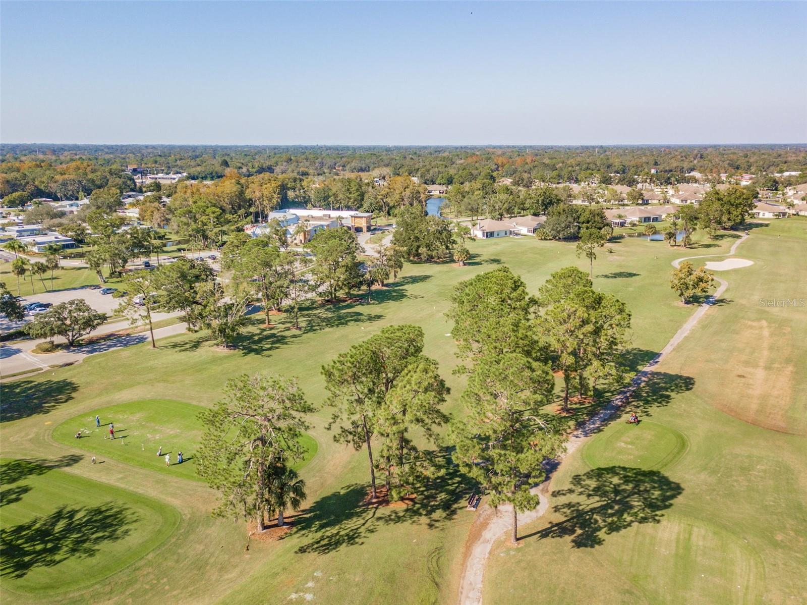 11447 GOLF ROUND DR, NEW PORT RICHEY, FL, 34654