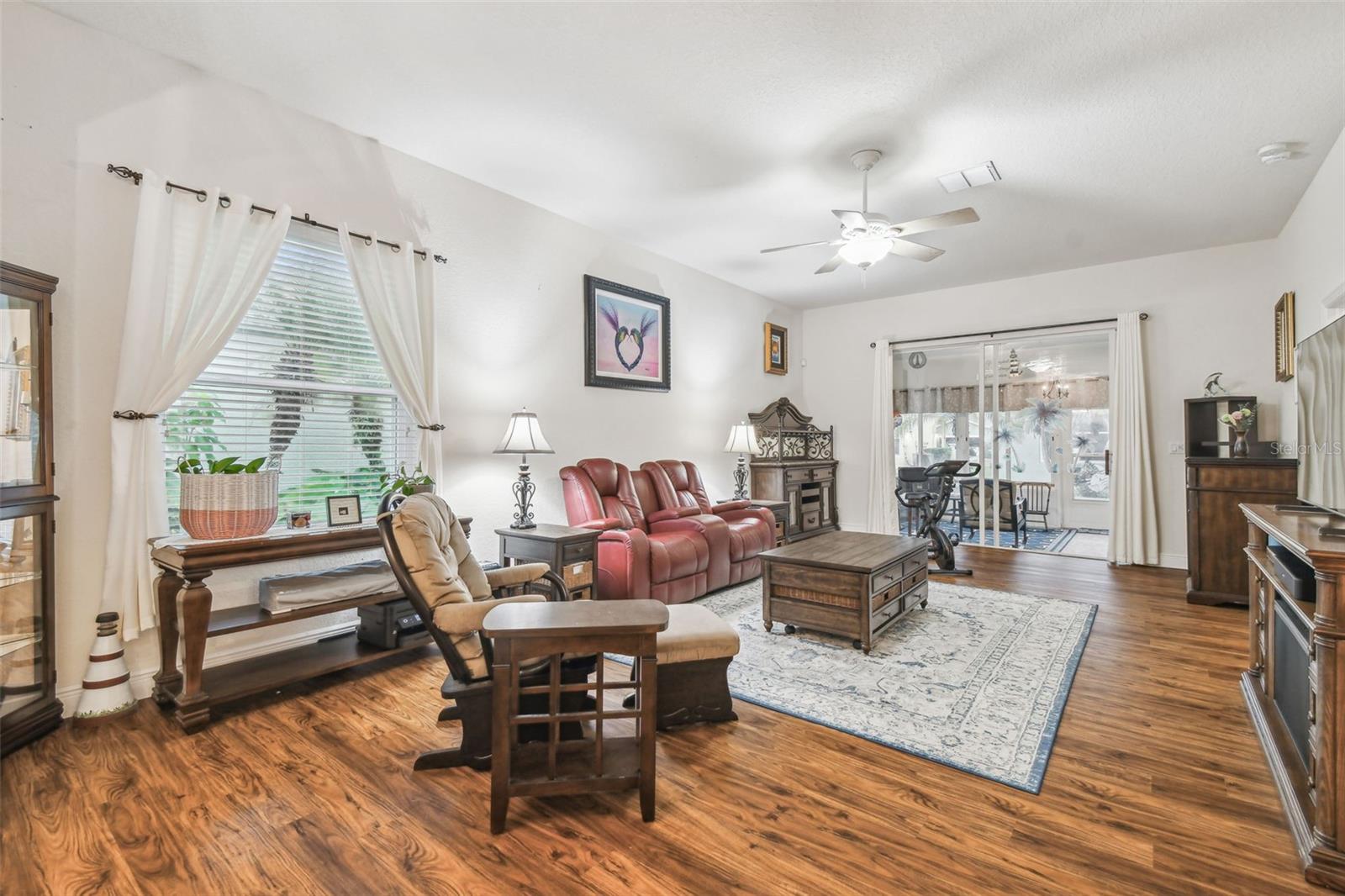 11447 GOLF ROUND DR, NEW PORT RICHEY, FL, 34654