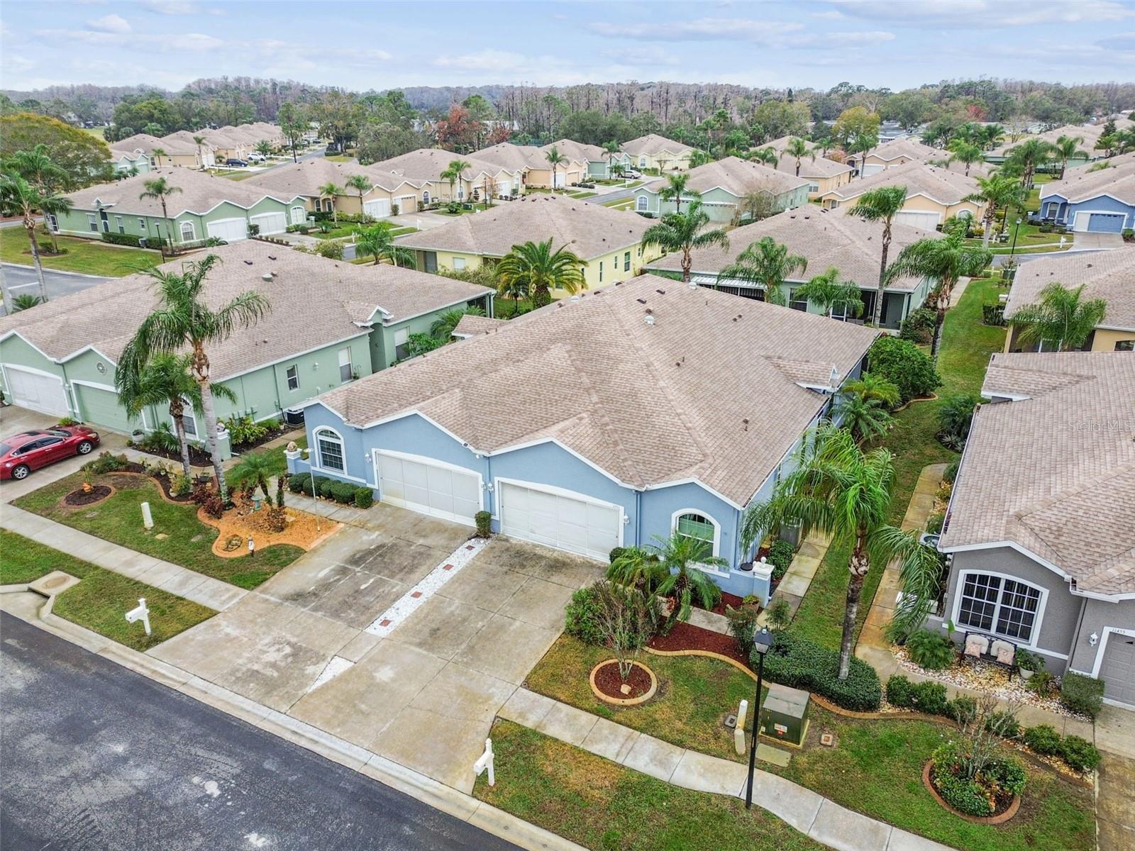 11447 GOLF ROUND DR, NEW PORT RICHEY, FL, 34654