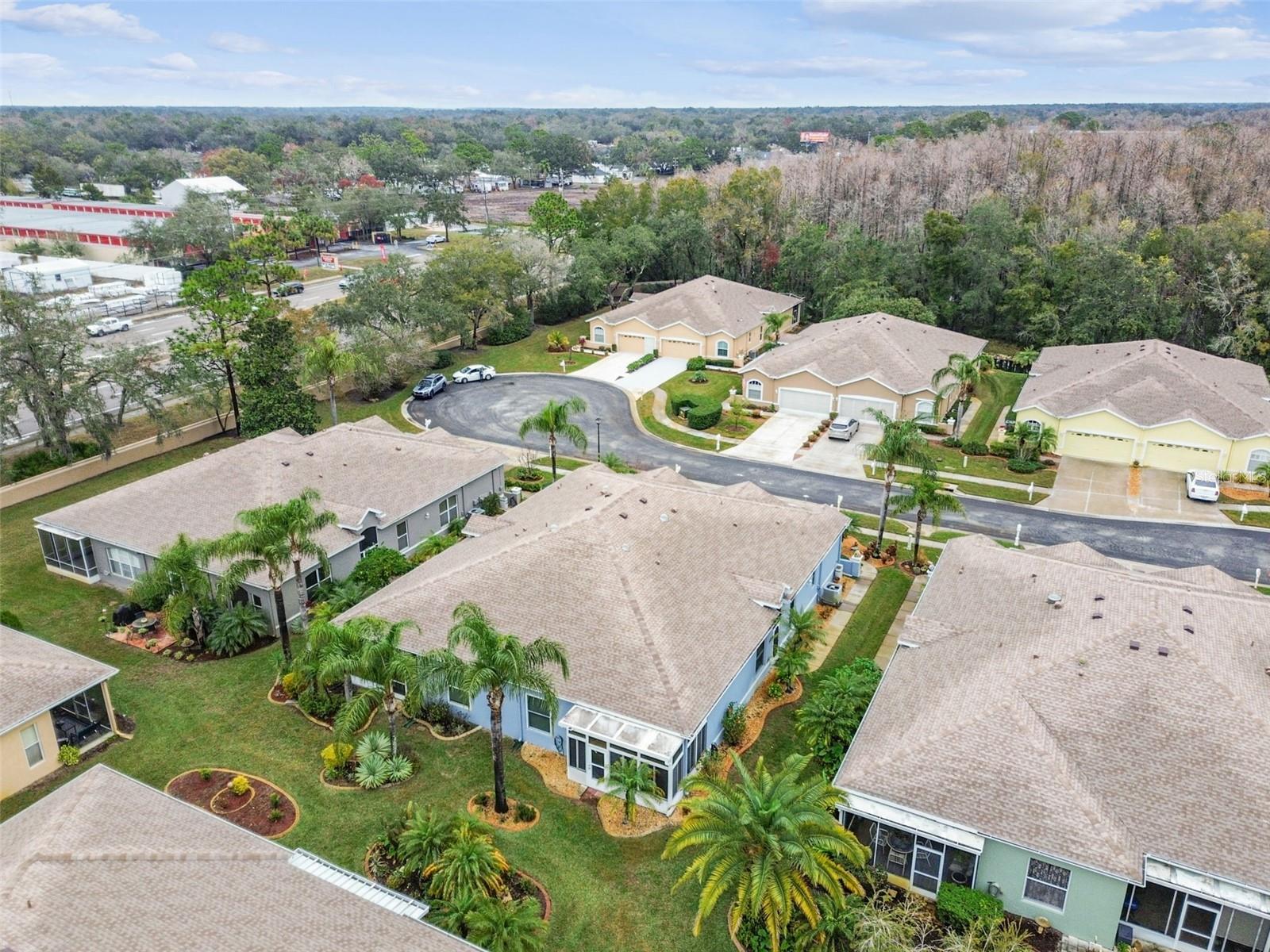 11447 GOLF ROUND DR, NEW PORT RICHEY, FL, 34654