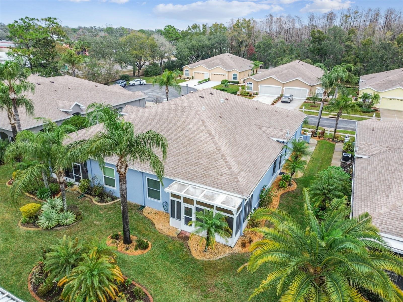 11447 GOLF ROUND DR, NEW PORT RICHEY, FL, 34654