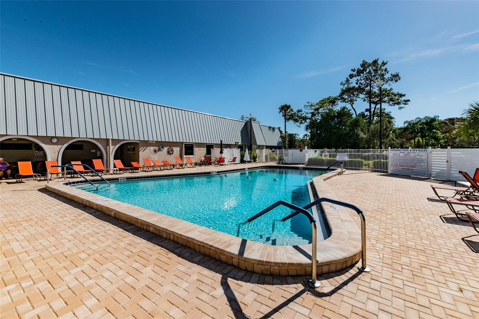 11447 GOLF ROUND DR, NEW PORT RICHEY, FL, 34654