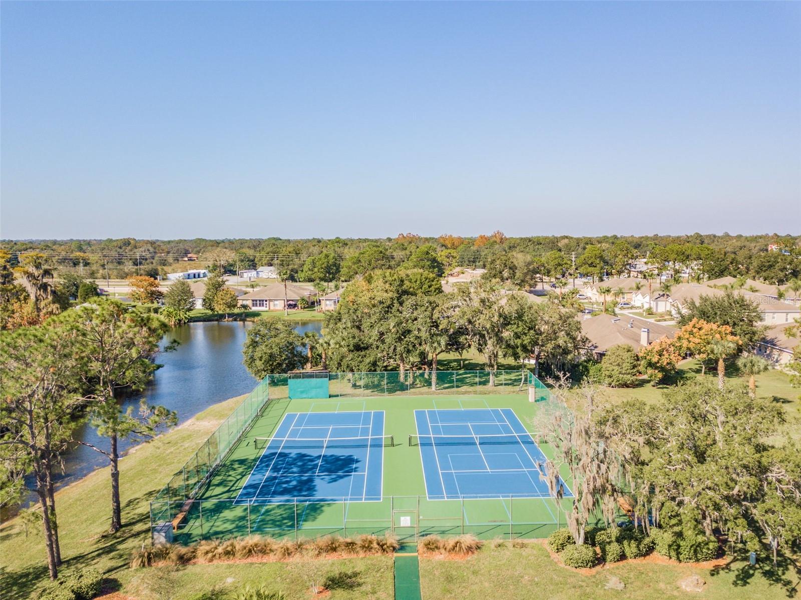 11447 GOLF ROUND DR, NEW PORT RICHEY, FL, 34654