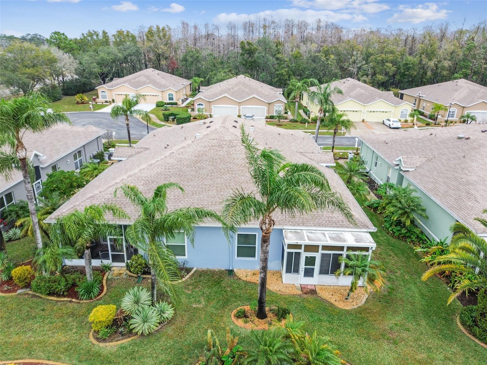 11447 GOLF ROUND DR, NEW PORT RICHEY, FL, 34654
