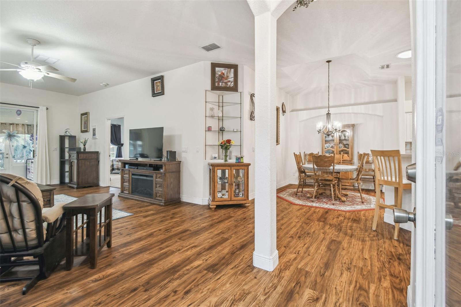 11447 GOLF ROUND DR, NEW PORT RICHEY, FL, 34654