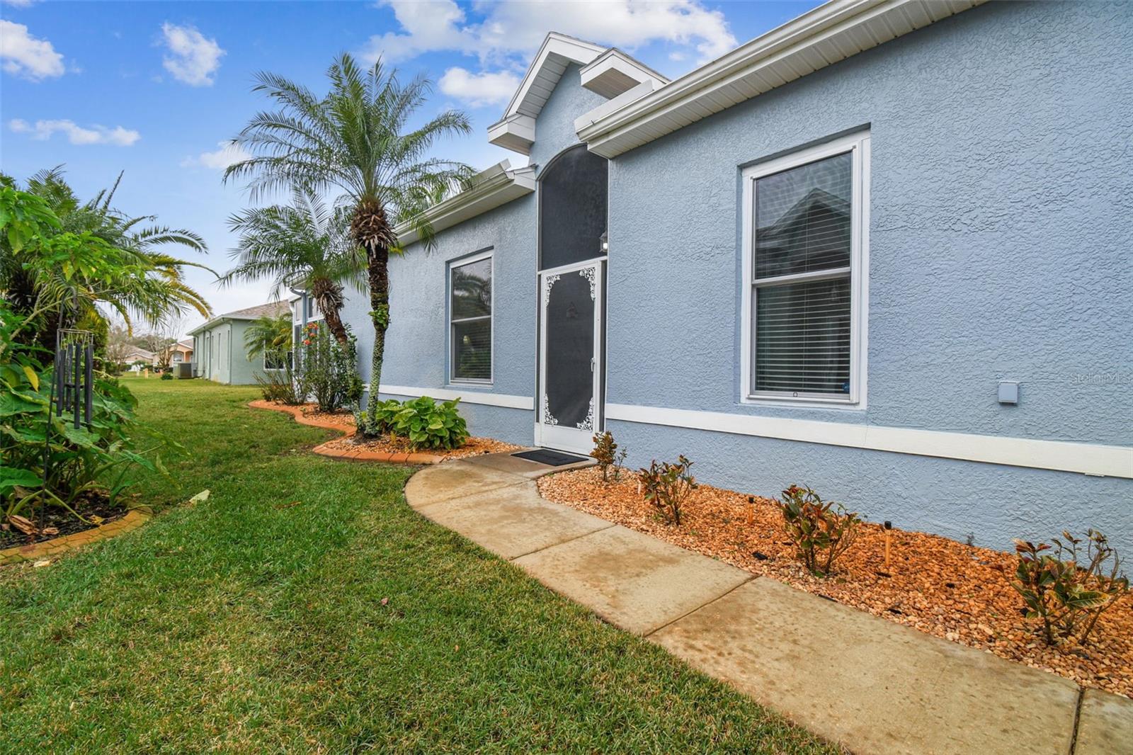 11447 GOLF ROUND DR, NEW PORT RICHEY, FL, 34654