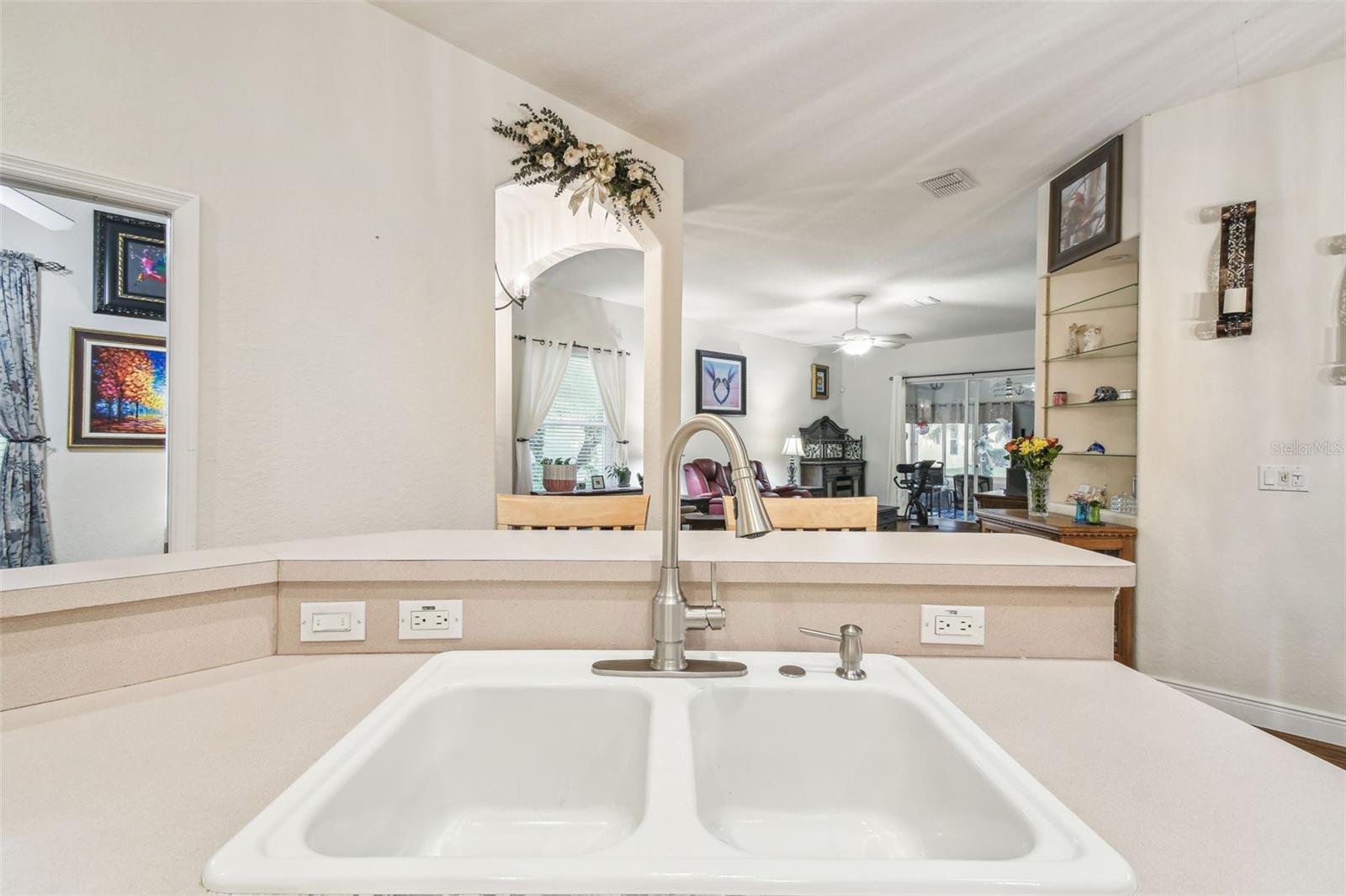 11447 GOLF ROUND DR, NEW PORT RICHEY, FL, 34654