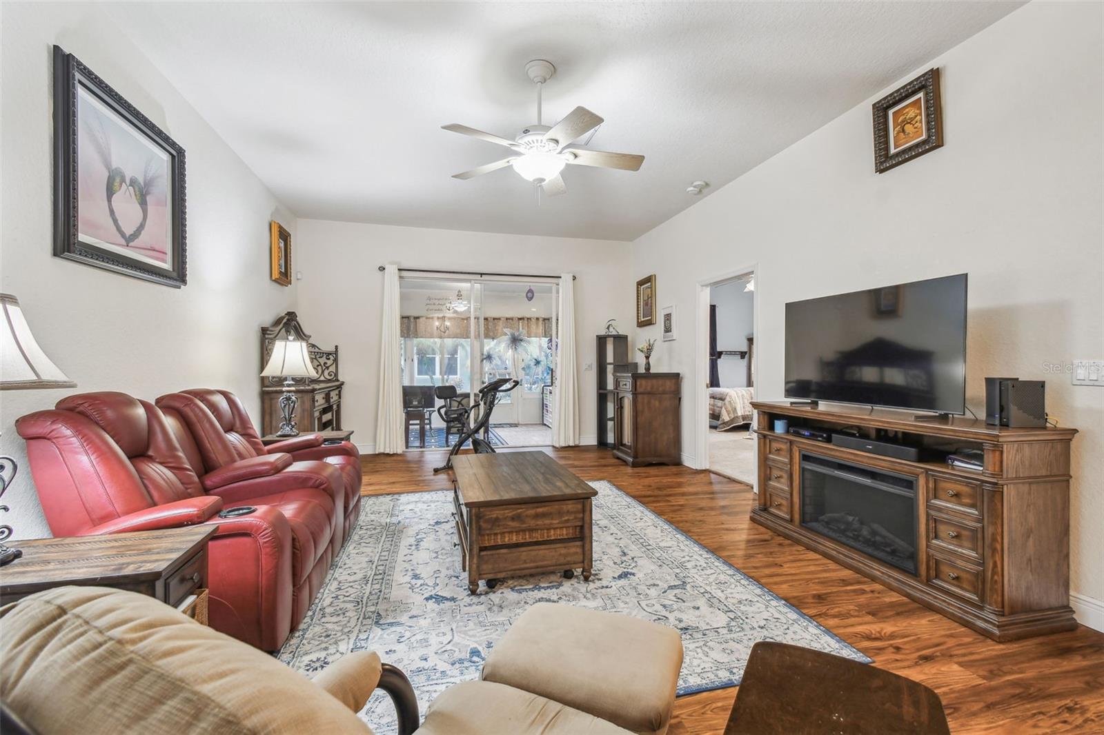 11447 GOLF ROUND DR, NEW PORT RICHEY, FL, 34654