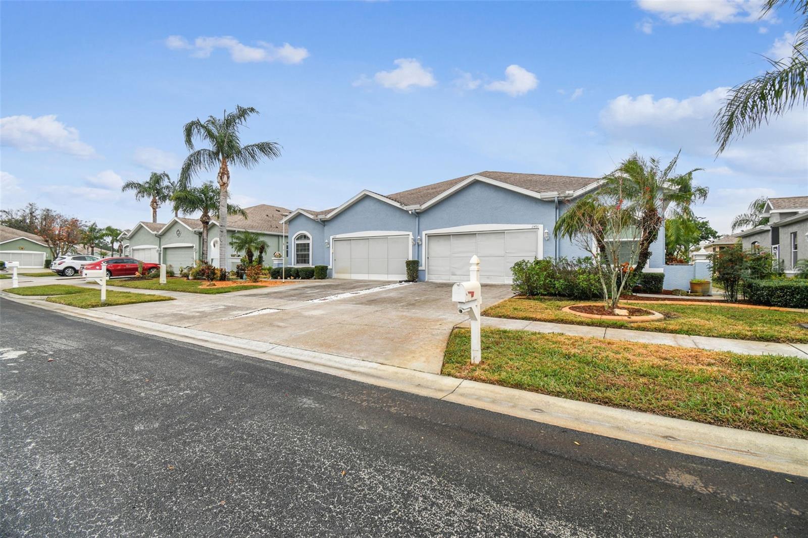 11447 GOLF ROUND DR, NEW PORT RICHEY, FL, 34654