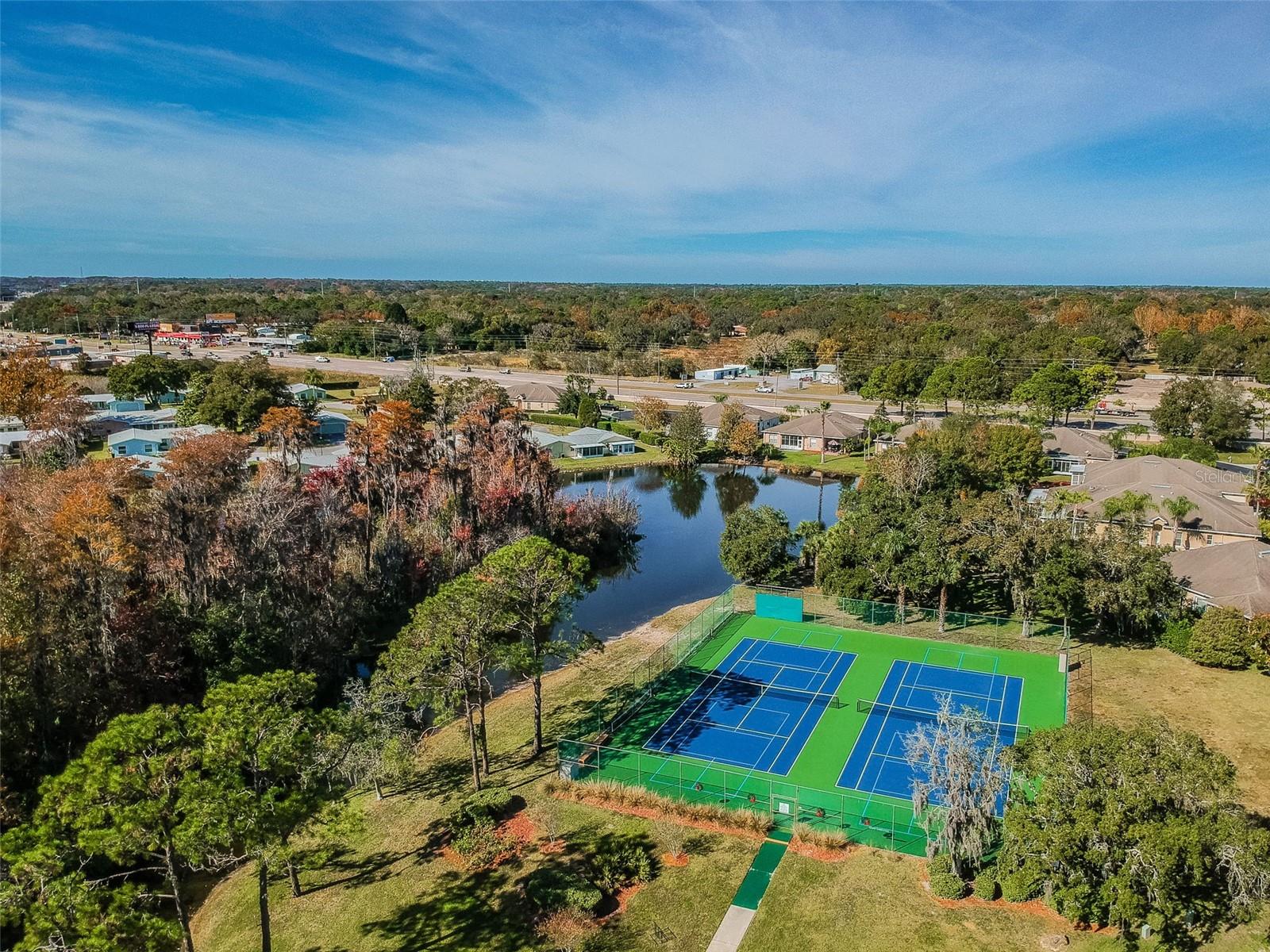 11447 GOLF ROUND DR, NEW PORT RICHEY, FL, 34654